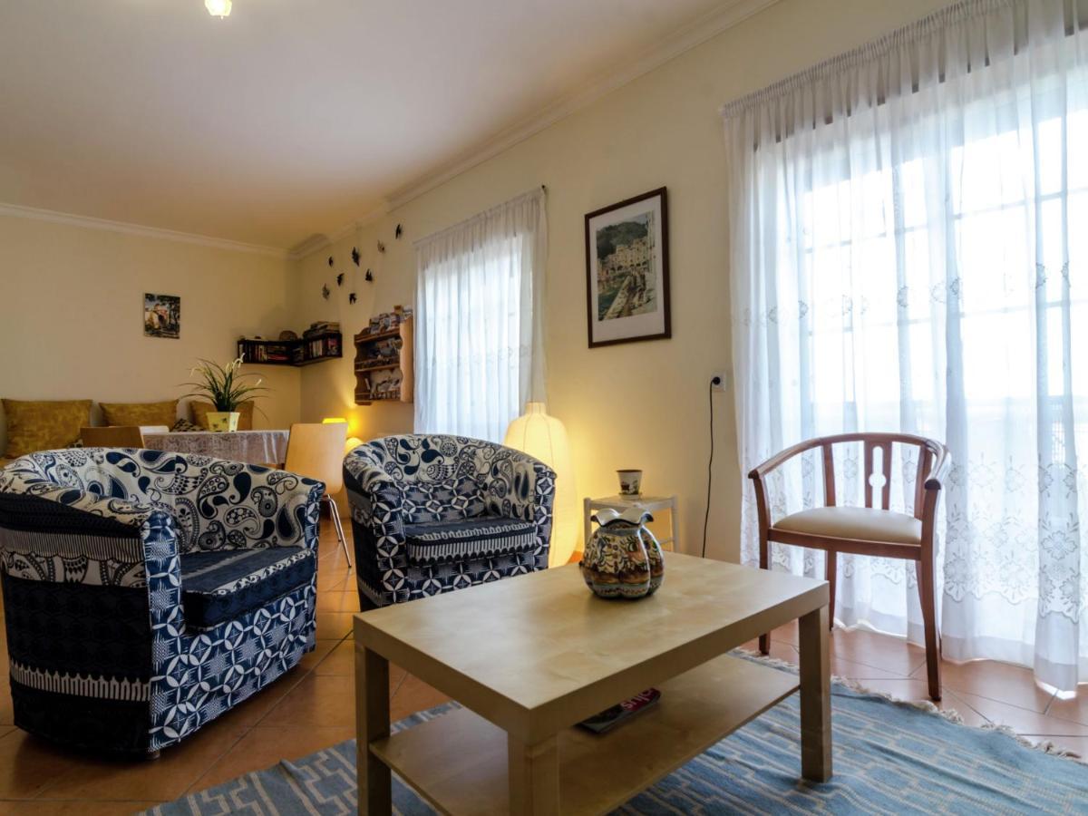This Warm And Comfortable Apartment Lagos Kamer foto