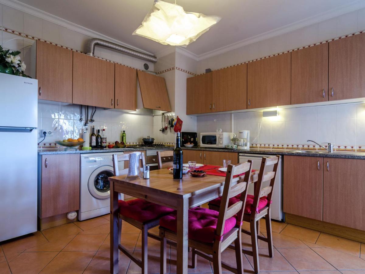 This Warm And Comfortable Apartment Lagos Kamer foto