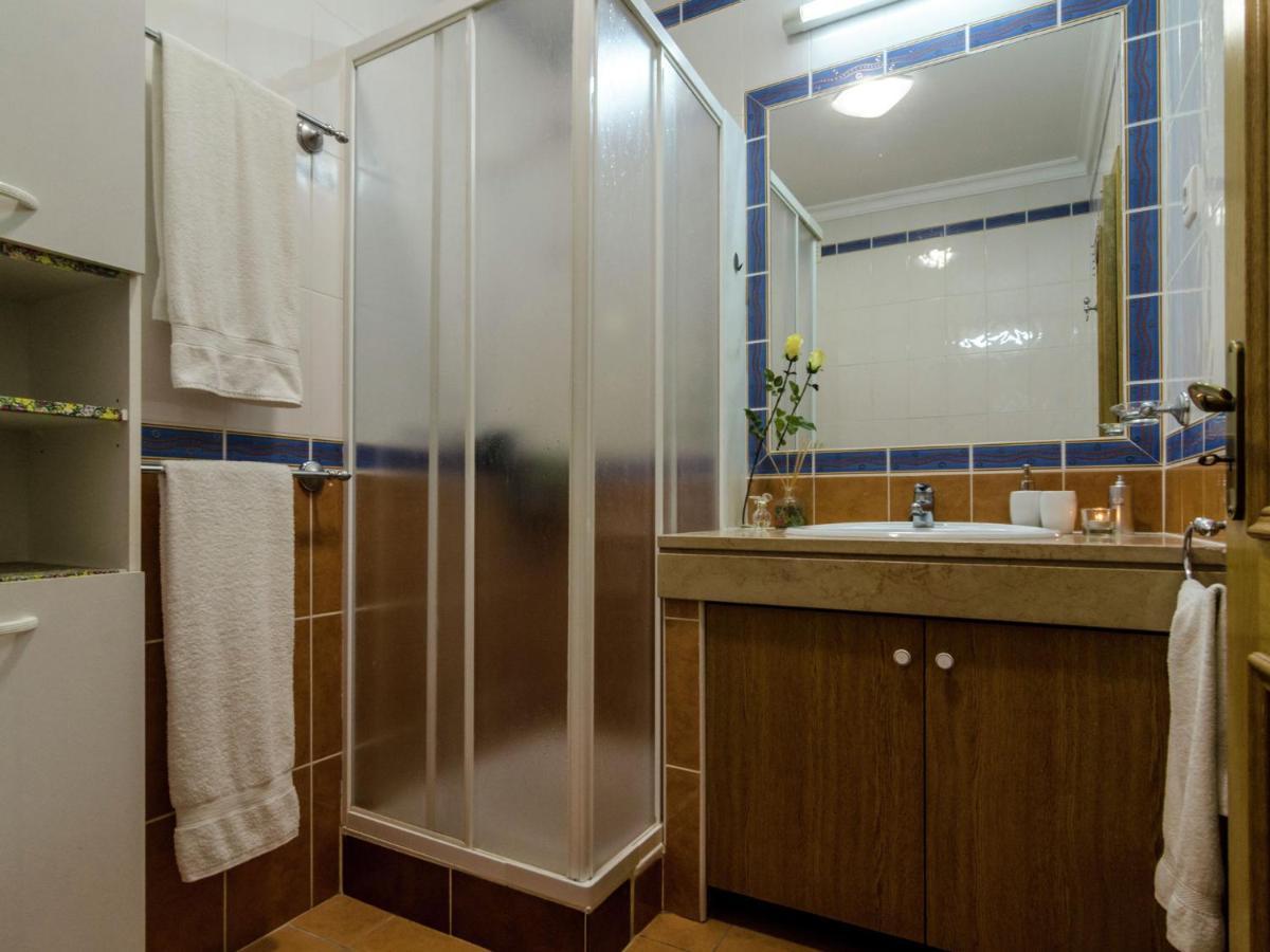 This Warm And Comfortable Apartment Lagos Kamer foto