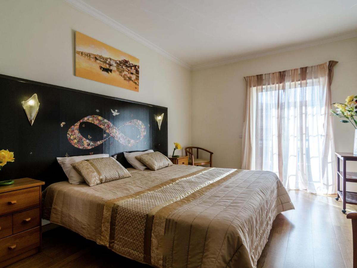 This Warm And Comfortable Apartment Lagos Kamer foto