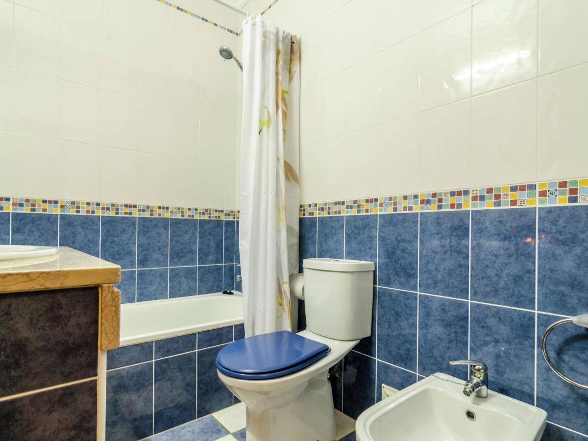 This Warm And Comfortable Apartment Lagos Kamer foto