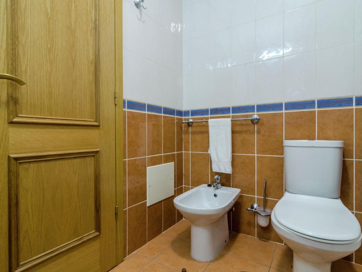 This Warm And Comfortable Apartment Lagos Kamer foto