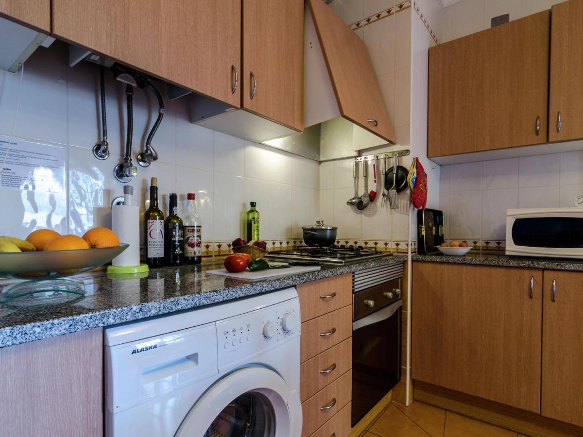 This Warm And Comfortable Apartment Lagos Kamer foto
