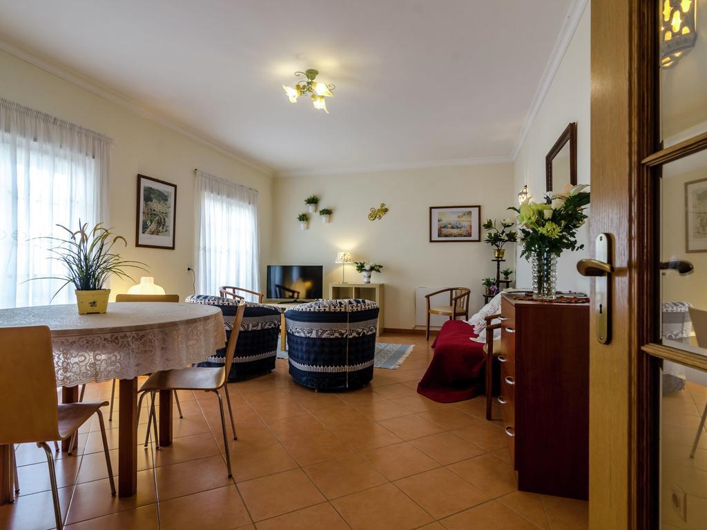 This Warm And Comfortable Apartment Lagos Kamer foto