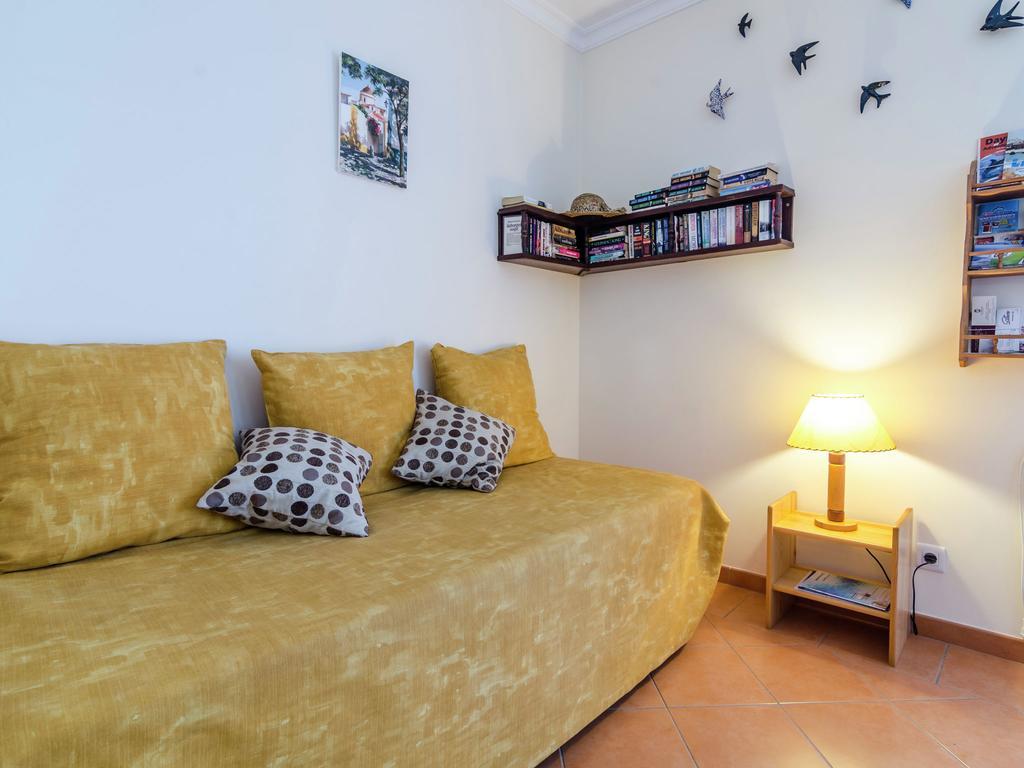 This Warm And Comfortable Apartment Lagos Kamer foto