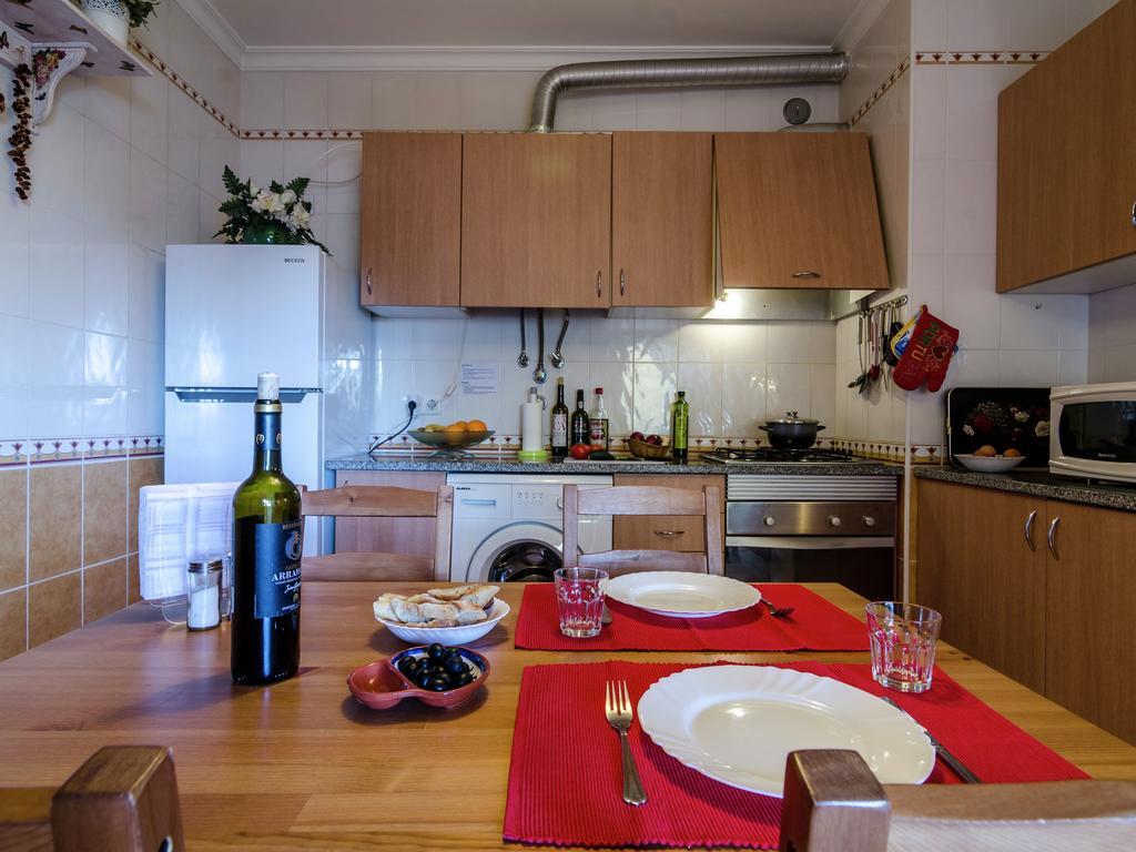 This Warm And Comfortable Apartment Lagos Kamer foto